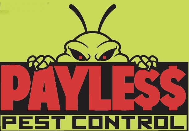 Payless Pest Control